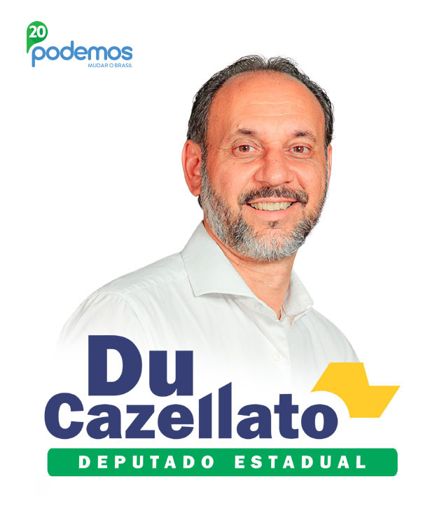 Du Cazellato - 20077